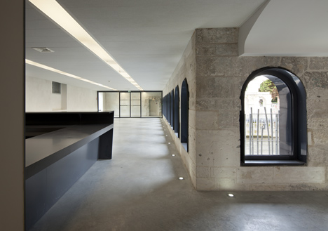 Music School Louviers by Opus 5 Music School Louviers by Opus 5