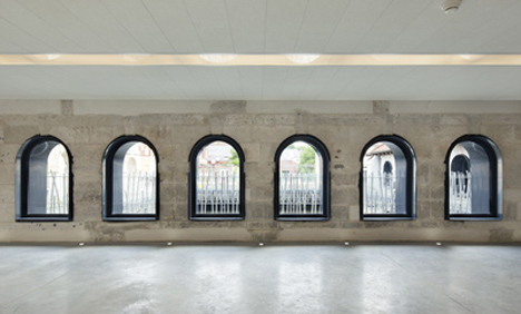 Music School Louviers by Opus 5 Music School Louviers by Opus 5