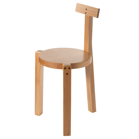 Nóize chairs by Estudio Guto Requena Nóize chairs by Estudio Guto Requena