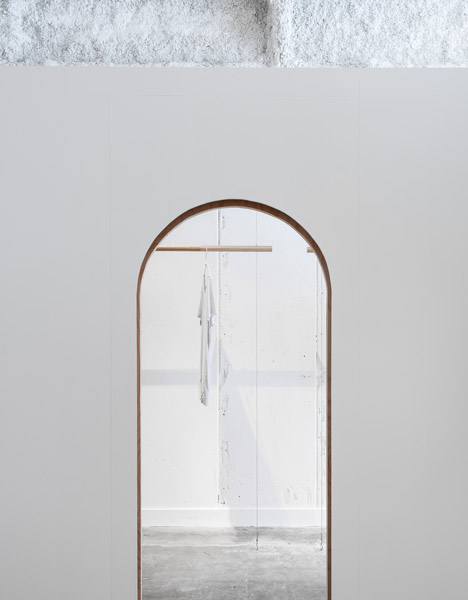 Not Wonder Store by Reiichi Ikeda