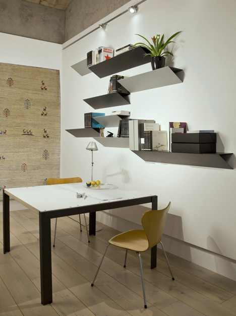 Objects by Estudio Carme Pinos