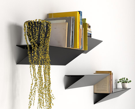 Objects by Estudio Carme Pinos