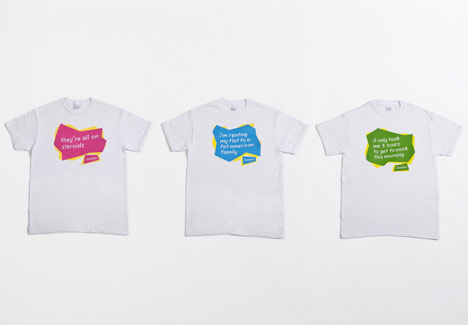Reality Check souvenirs by Tobatron at Dezeen Super Store