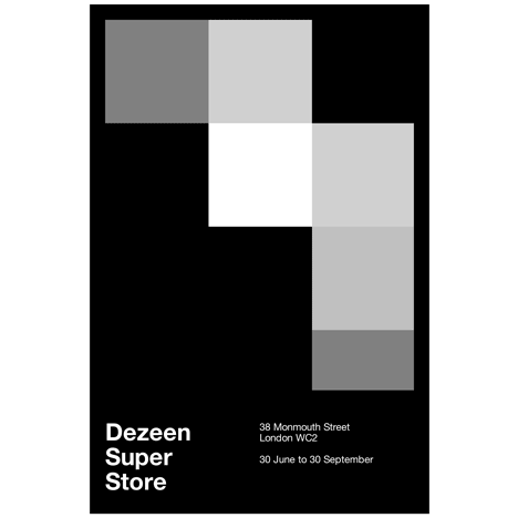 Swiss Poster Generator by Ben and Clark Du Vall