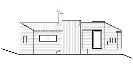 Tutukaka House by Crosson Clarke Carnachan Tutukaka House by Crosson Clarke Carnachan