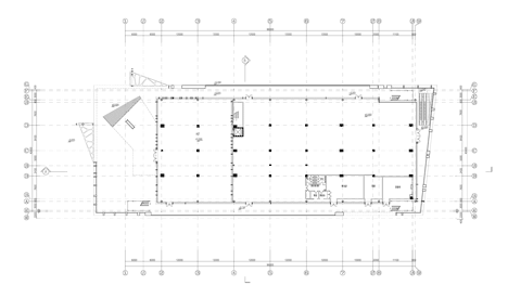 Zoomlion Headquarters Exhibition Center by amphibianArc Zoomlion Headquarters Exhibition Center by amphibianArc