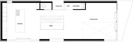 Water Villa by Framework Architecten and Studio Prototype Water Villa by Framework Architecten and Studio Prototype