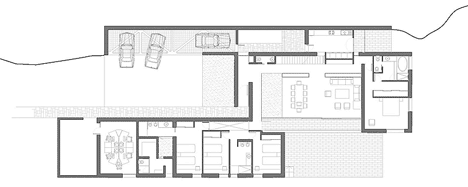 AA House by MVN Architects