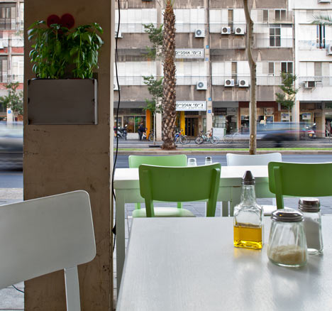 Avanti by Studio Opa Avanti by Studio Opa