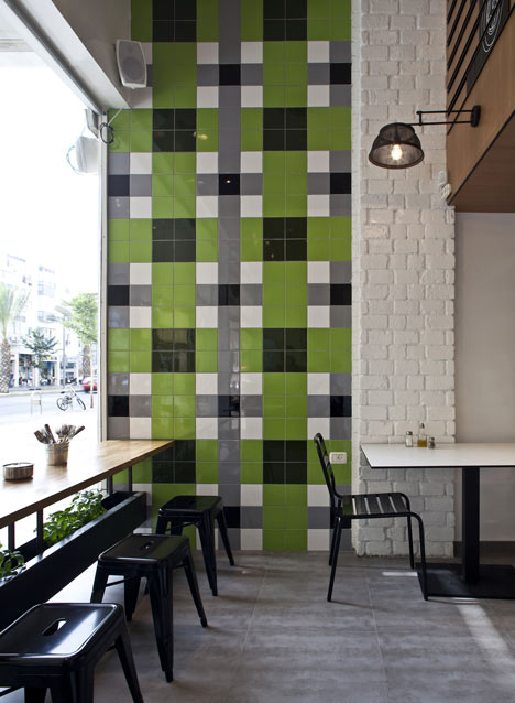 Avanti by Studio Opa Avanti by Studio Opa