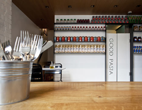 Avanti by Studio Opa Avanti by Studio Opa