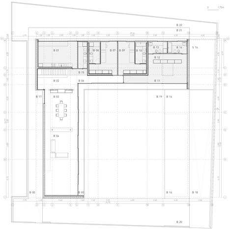 Casa del Atrio by Fran Silvestre Arquitectos Casa del Atrio by Fran Silvestre Arquitectos