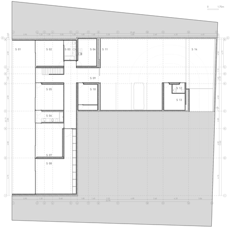 Casa del Atrio by Fran Silvestre Arquitectos Casa del Atrio by Fran Silvestre Arquitectos