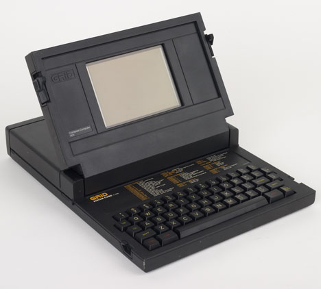 Design Museum App Collection: computers
