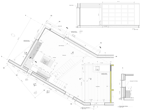 Dutchess House No. 1 by Grzywinski + Pons Dutchess House No. 1 by Grzywinski + Pons