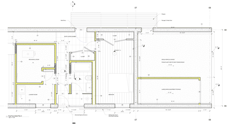 Dutchess House No. 1 by Grzywinski + Pons Dutchess House No. 1 by Grzywinski + Pons