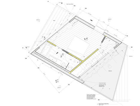 Dutchess House No. 1 by Grzywinski + Pons Dutchess House No. 1 by Grzywinski + Pons