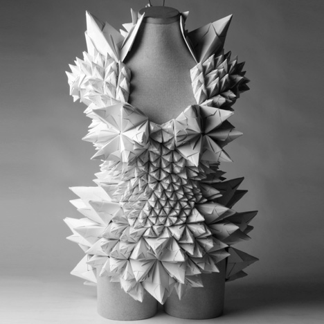 Ecstatic Spaces by Tara Keens Douglas