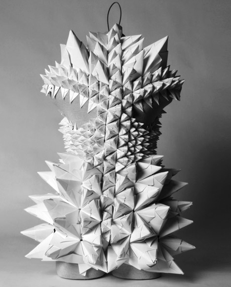 Ecstatic Spaces by Tara Keens Douglas