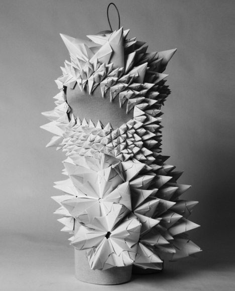 Ecstatic Spaces by Tara Keens Douglas