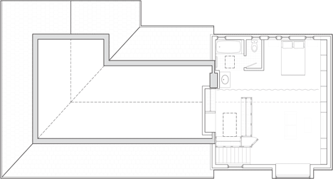 Eden House by The Practice of Everyday Design