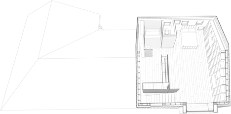 Eden House by The Practice of Everyday Design