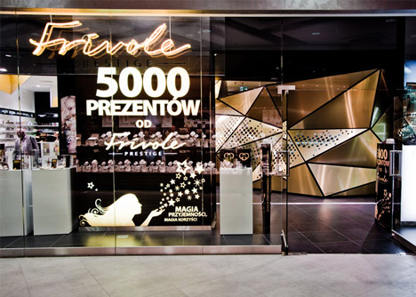 Frivole Prestige perfumery by Theza Frivole Prestige perfumery by Theza