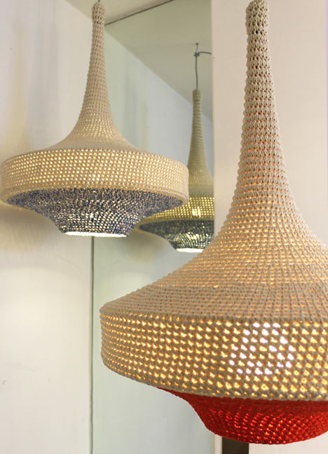Glück XL by Naomi Paul at Dezeen Super Store Glück XL by Naomi Paul at Dezeen Super Store