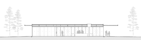 Harvest Pavilion by Vector Architects Harvest Pavilion by Vector Architects