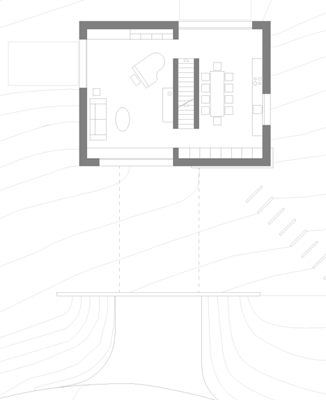Holzkristal by Hurst Song Architekten Holzkristal by Hurst Song Architekten