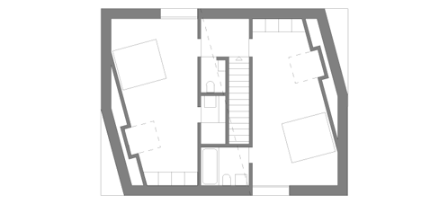 Holzkristal by Hurst Song Architekten Holzkristal by Hurst Song Architekten