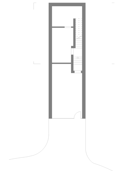 Holzkristal by Hurst Song Architekten Holzkristal by Hurst Song Architekten