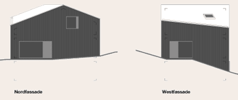 Holzkristal by Hurst Song Architekten Holzkristal by Hurst Song Architekten