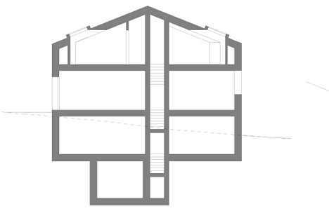 Holzkristal by Hurst Song Architekten Holzkristal by Hurst Song Architekten
