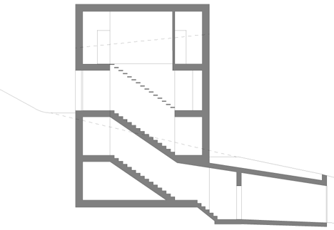 Holzkristal by Hurst Song Architekten Holzkristal by Hurst Song Architekten