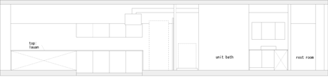 House D by TANK