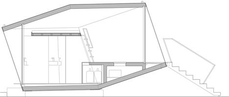 Hypercubus by WG3