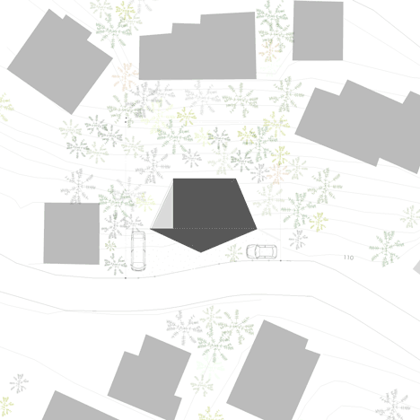 K House by D.I.G Architects and Nawakenji-m