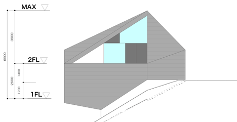 K House by D.I.G Architects and Nawakenji-m