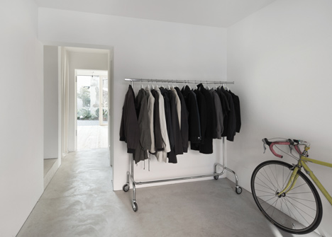 KE 12 by SoHo Architektur KE 12 by SoHo Architektur