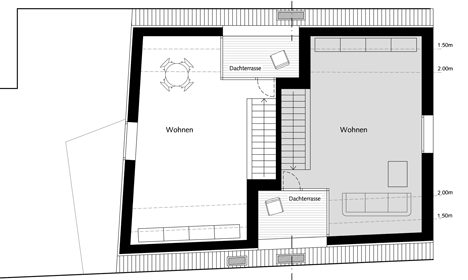 KE 12 by SoHo Architektur KE 12 by SoHo Architektur