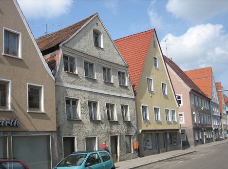 KE 12 by SoHo Architektur KE 12 by SoHo Architektur