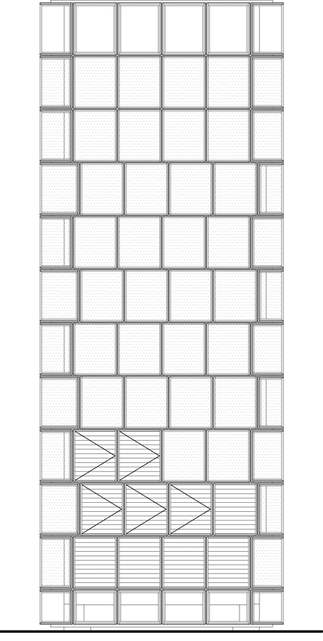 L Observatoire by CLP Architectes L Observatoire by CLP Architectes