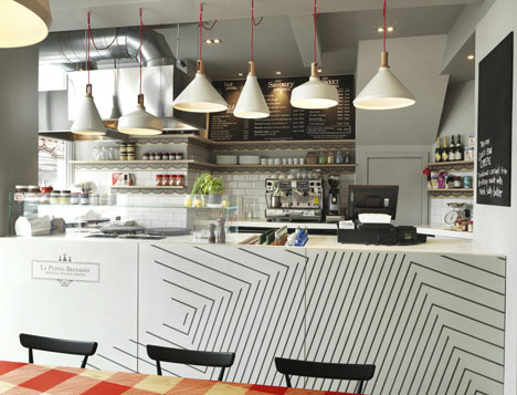 La Petite Bretagne by Paul Crofts Studio La Petite Bretagne by Paul Crofts Studio