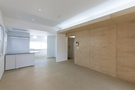 Louver Haus by Smart Architecture Louver Haus by Smart Architecture