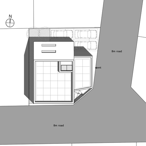 Louver Haus by Smart Architecture Louver Haus by Smart Architecture