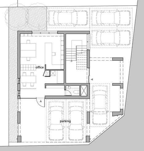 Louver Haus by Smart Architecture Louver Haus by Smart Architecture
