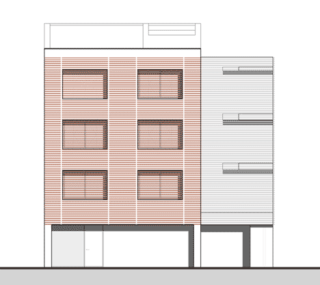 Louver Haus by Smart Architecture Louver Haus by Smart Architecture
