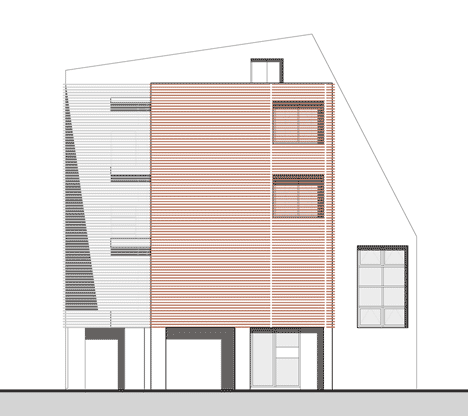 Louver Haus by Smart Architecture Louver Haus by Smart Architecture