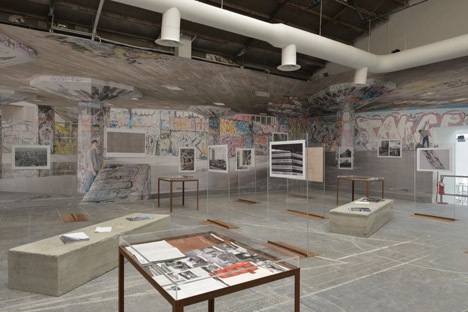 Public Works: Architecture by Civil Servants by OMA